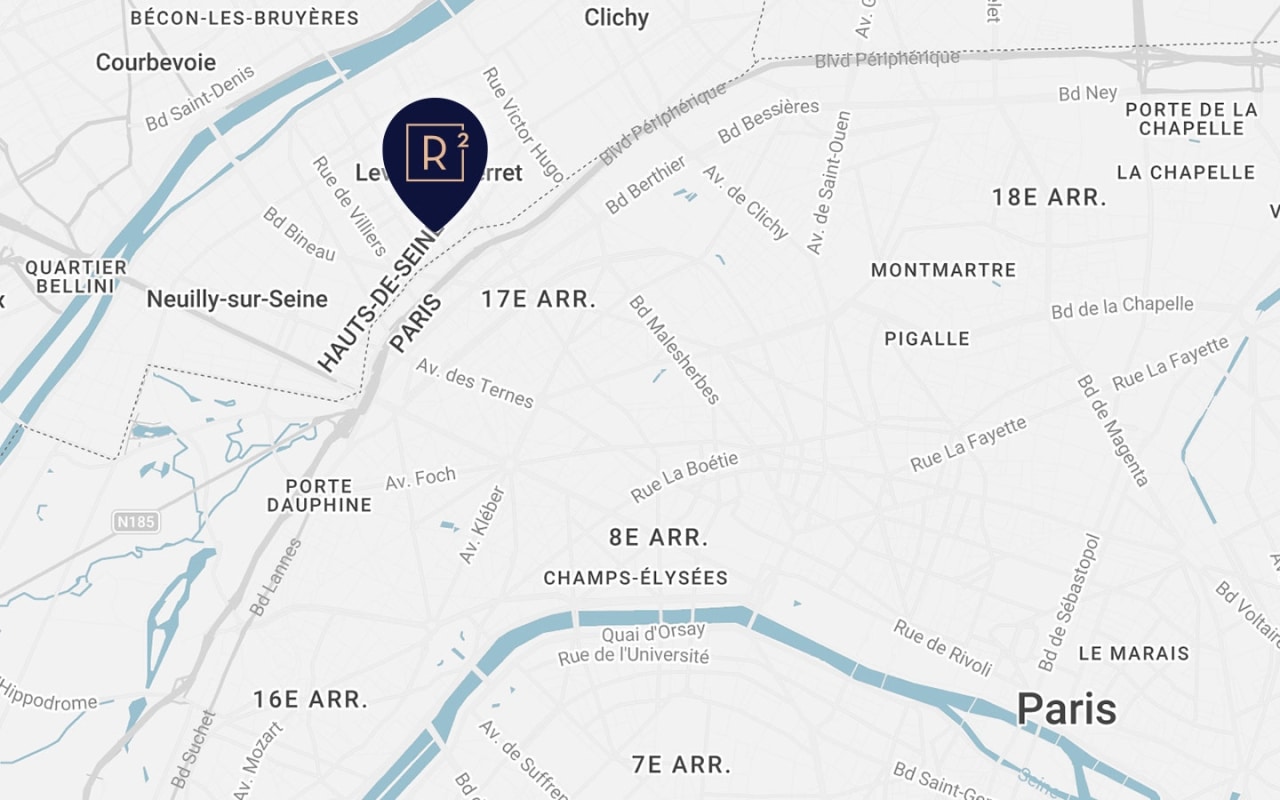Centre Racine Carrée Paris - Centre Racine Carrée